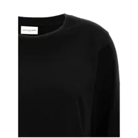 Tricouri Dries Van Noten Dama - Tricouri Dries Van Noten Dries Van Noten Hefiz T-Shirt Black Femei (BM 15425455) - B-mall.ro