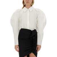 Camasi Nina Ricci "Halter" Shirt Femei