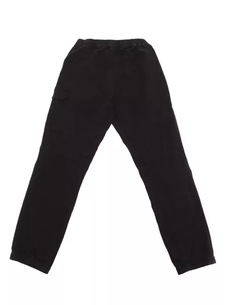 Pantaloni C.P. Company LONG PANTS Black   Baieti (BM 15426280) 2