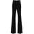 Elisabetta Franchi TROUSERS Black  