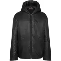 Geci de iarna Valentino Garavani Coats Barbati