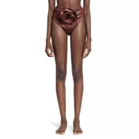 Chiloti Magda Butrym Swimwear Femei