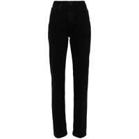 Blugi Saint Laurent Straight Cotton Jeans Femei