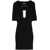 Elisabetta Franchi Elisabetta Franchi Dresses Black