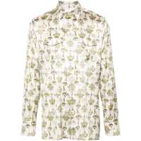 Topuri Givenchy Shirts Barbati