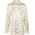 Givenchy Givenchy Shirts CREAMOCHRE