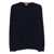 Daniele Fiesoli Daniele Fiesoli Navy Blue Sweater BLUE