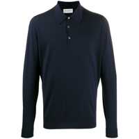 Tricouri Polo John Smedley 'Dorset' Polo Shirt  Barbati