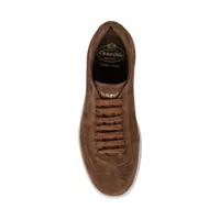 Sneakers pentru Barbati - Sneakers Churchs ChurchS Largs Shoes BROWN Barbati (BM 15429550) - B-mall.ro