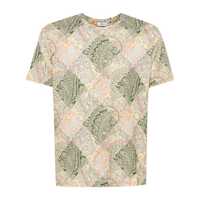 Tricouri Etro T-Shirt Clothing Barbati