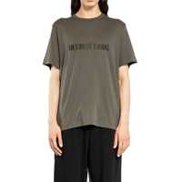 Topuri Helmut Lang Short Sleeves Barbati