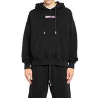 Pulovere Off-White Hooded Barbati