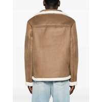 Paltoane pentru Barbati pagina 2 - Paltoane A.P.C. A.P.C.  Coats Brown Barbati (BM 15432577) - B-mall.ro