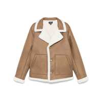 Paltoane A.P.C.  Coats Barbati