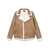 A.P.C. A.P.C.  Coats Brown