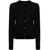 DSQUARED2 DSQUARED2 Pullover Clothing Black
