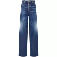 Blugi DSQUARED2 Pantalone 5 Tasche Femei