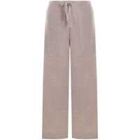 Pantaloni casual Le Kasha Trousers Femei