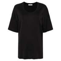 Topuri Lemaire T-Shirts & Tank Tops Femei