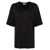 LEMAIRE Lemaire T-Shirts & Tank Tops Black