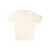 LEMAIRE Lemaire T-Shirts & Tank Tops WHITE