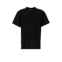 Tricouri Wooyoungmi T-Shirt Barbati