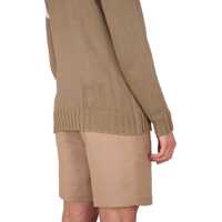 Pulovere Fendi pentru Barbati - Pulovere Fendi Cotton And Cashmere Sweater BEIGE Barbati (BM 15435418) - B-mall.ro