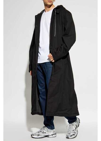 Tricouri Diesel T-Shirt WHITE Barbati (BM 15435460) 2