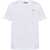 Diesel T-Shirt WHITE