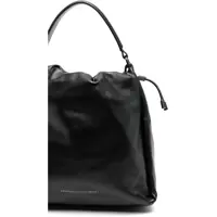Genti de umar Brunello Cucinelli Dama - Genti de umar Brunello Cucinelli Shoulder Bag NERO Femei (BM 15435520) - B-mall.ro