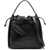 Brunello Cucinelli Shoulder Bag NERO