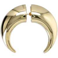 Cercei Crescent Moon Earring Femei