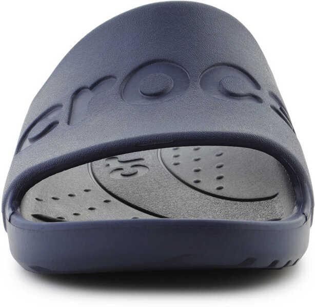 Slapi Crocs Slide Navy Barbati (BM 15436162) 2