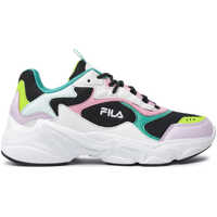 Sneakers Collene Cb Wmn Femei
