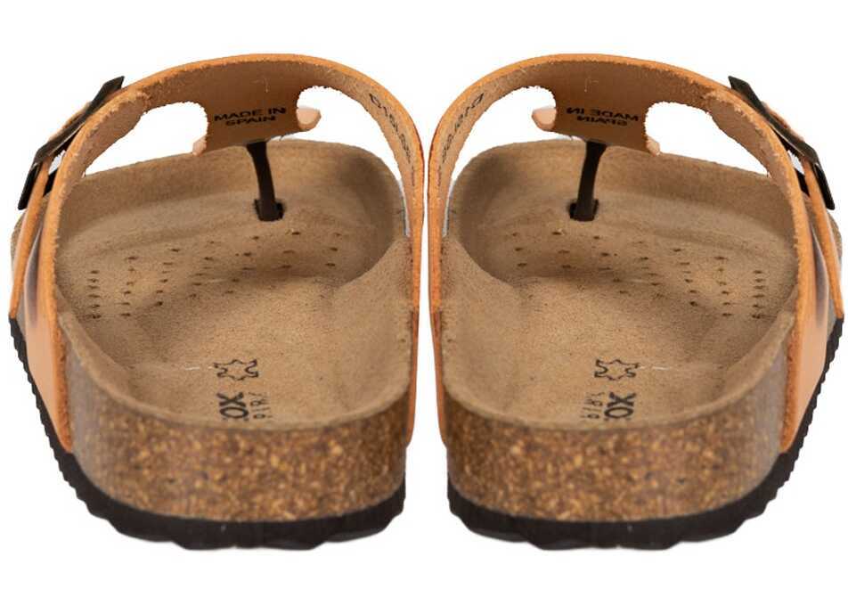 Papuci Geox Brionia D15LSB00043 ty Femei (BM 15436192) 3