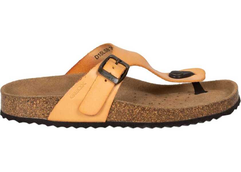 Papuci Geox Brionia D15LSB00043 ty Femei (BM 15436192) 4