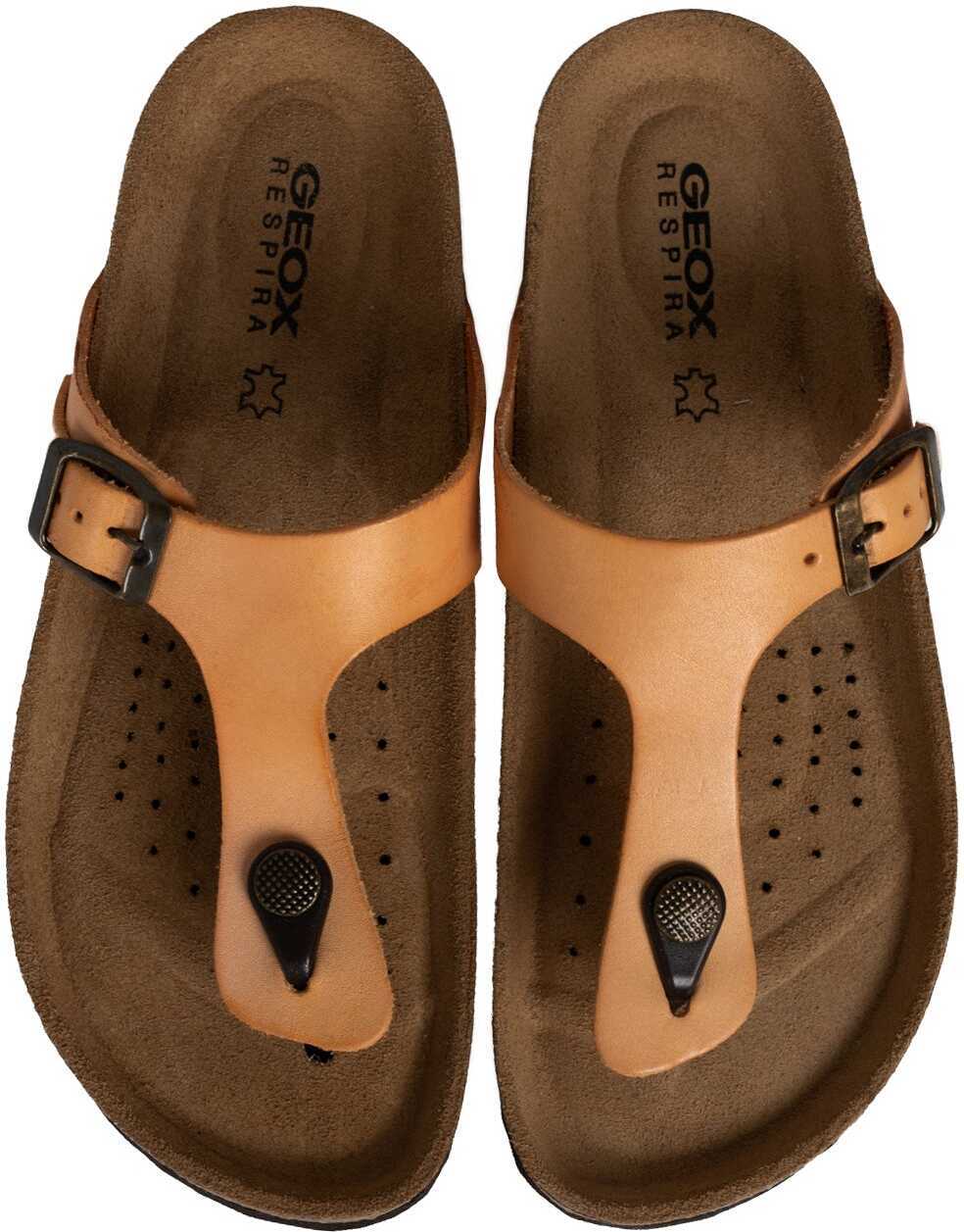 Papuci Geox Brionia D15LSB00043 ty Femei (BM 15436192) 5