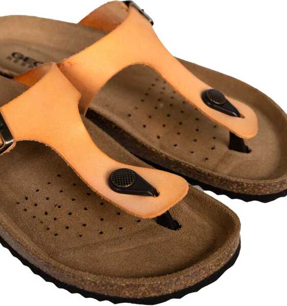 Papuci Geox Brionia D15LSB00043 ty Femei (BM 15436192) 6