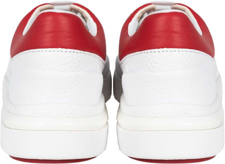 Papuci Geox Dalya D25QFA Biay Femei (BM 15436213) 3