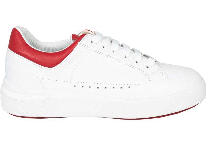 Papuci Geox Dalya D25QFA Biay Femei (BM 15436213) 4