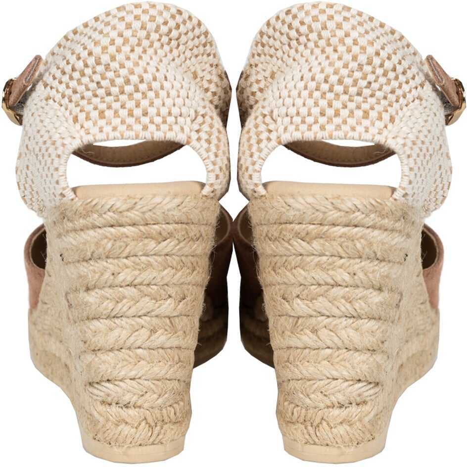 Papuci Geox Gelsa D25TPA Rowy Femei (BM 15436216) 3