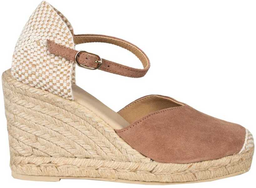 Papuci Geox Gelsa D25TPA Rowy Femei (BM 15436216) 4