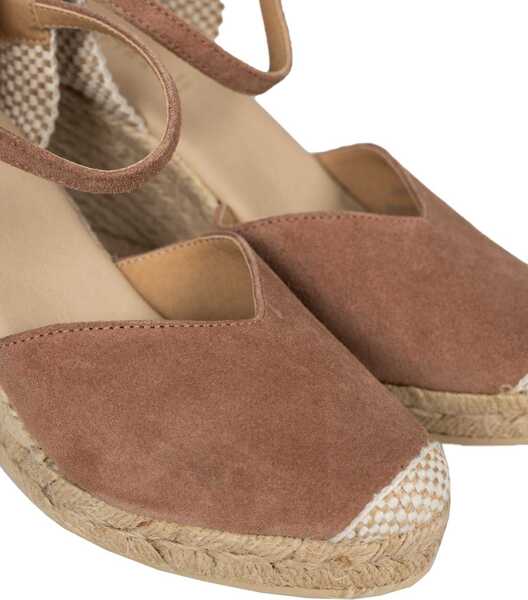 Papuci Geox Gelsa D25TPA Rowy Femei (BM 15436216) 6