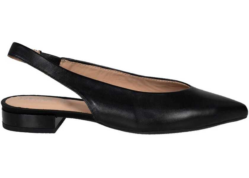 Papuci Geox Charyssa D929BA000TU Czarny Femei (BM 15436222) 3