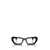 MIU MIU EYEWEAR Miu Miu Eyewear Eyeglasses Black