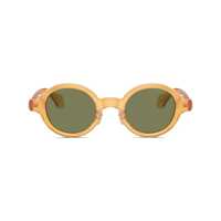 Ochelari de soare Giorgio Armani Sunglasses Barbati