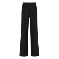 Pantaloni scurti Alberta Ferretti Flared Trousers Femei