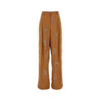 Pantaloni casual Dries Van Noten Pants Femei