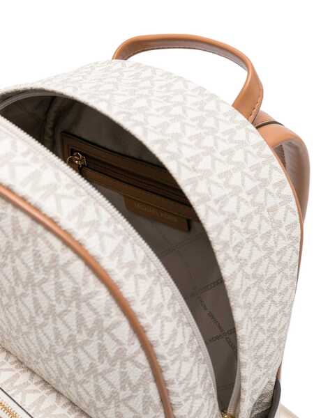 Rucsacuri Michael Kors Michael Kors Bags Beige Femei (BM 15439141) 4