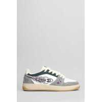 Sneakers Enterprise Japan Egg Rocket Sneakers Barbati